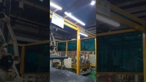 Работа в Южной Корей , завод Hyundai