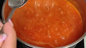 ?СВЕКРОВЬ НАУЧИЛА,ТЕПЕРЬ КТО ПРОБУЕТ ЭТОТ СОУС ПРОСЯТ РЕЦЕПТ? СОУСкетчуп  ЗАМАНИХА ?