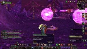 Открываю 100 тюрем братства Эфириум. WoW TBC Classic