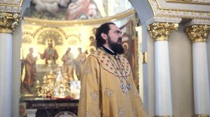 О первом шаге