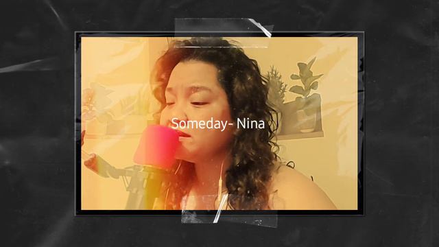 SOMEDAY - NINA (BrewHa Cover) смотреть онлайн