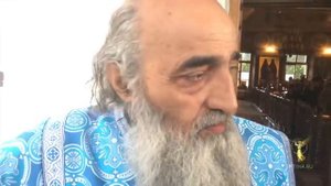 Нашему дорогому о. Илиодору - 70 лет!