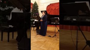 Яна Иванилова