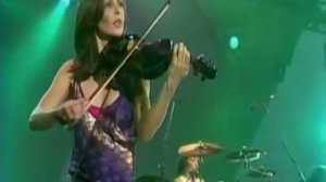 The Corrs - Haste to the Wedding (Solidays Festival)