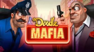 Doodle Mafia Main Theme