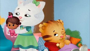 DANIEL TIGER'S NEIGHBORHOOD | Come Play Family | PBS KIDS