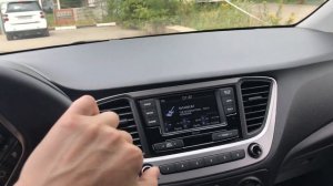 Hyundai solaris 2019. Хотите запах нового автомобиля?