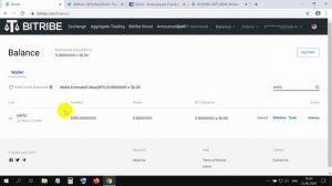 Криптовалюта бесплатно AIRDROP