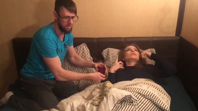 Когда просят выключить свет.Часть 2 смотреть онлайн