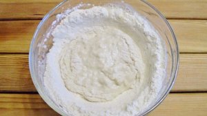 Тесто на пельмени рецепт классический