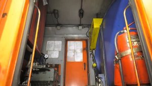Презентация установки газового оборудование на ППУА