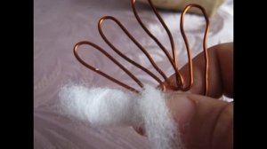 Домовенок своими руками из колготок