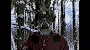 Что такое шаманизм и духи. Тайное знание.