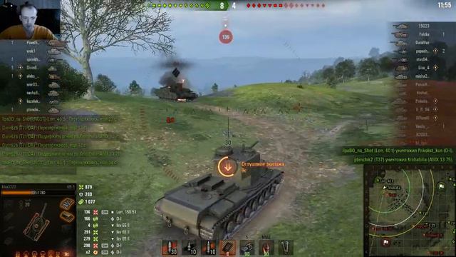 Кв-5 стоит ли покупать? 2018 смотреть онлайн