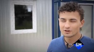 С 0 до 150 000 рублей на производстве и аренде бытовок  Владимир Михайлов  Бизнес Молодость 2