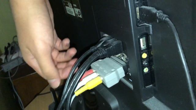 PS4 No Signal FIX смотреть онлайн