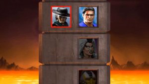 Mortal Kombat Trilogy MUGEN (THUNDER EDITION 5.1) by Tiago87 - Kung Lao (MK2) Playthrough