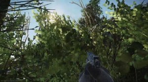 #Escape_from_Tarkov Паранойя продолжается) 18+