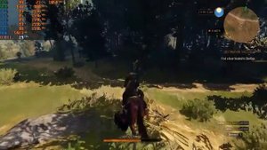 The Witcher 3: Wild Hunt | GT 740M | i3-4010U | 720