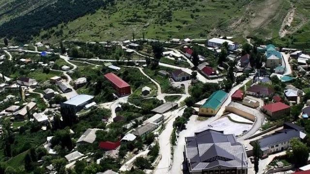 Информационно разъяснительная работа в с  Мехельта