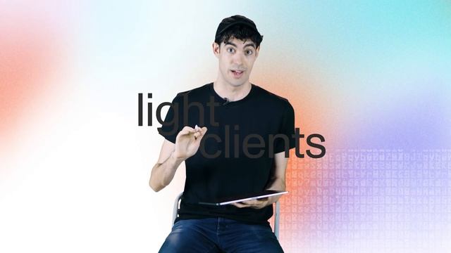 How is Mina 22KB? | Mina Protocol смотреть онлайн