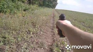 Перезарядка патронов 9мм РА бездымным порохом.