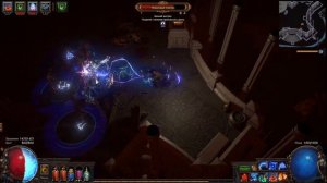 🔴Path of Exile▶Маг стихий  76 лвл▶Прохождение #44