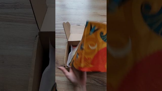 Artefacts of Power - FairyLoot YA box grudzień 2023 - unboxing смотреть онлайн