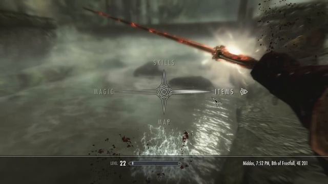 TES Skyrim - Spellbreaker (Part 2) смотреть онлайн