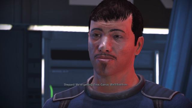 More Companion Talks & Inventory Management | Mass Effect Legendary Edition #15 [No Commentary]