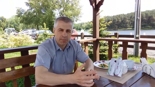 Безопасность RAIN - сертификат GMP - Александр Демченко смотреть онлайн