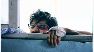 В ловушке (краткий пересказ фильма)