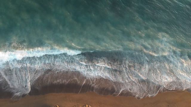 Beach  Relax at the Beach with Wave Sounds - Hours at the Beach - Just Chill and Relax