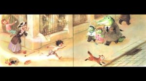 Сказка "Мойдодыр"