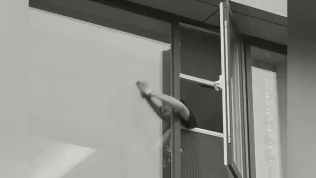 Магнитная щетка для мытья окон смотреть онлайн