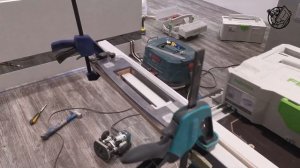 Установка двери Geona