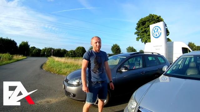 Анонс купленных авто в Германии! Скоро обзоры, будет интересно!!! смотреть онлайн