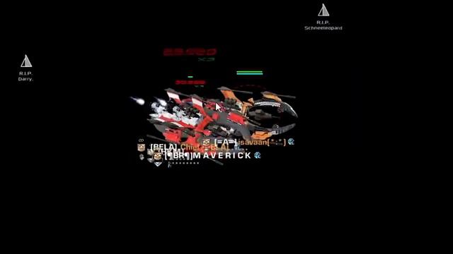 SOO EASY BRO- Dark Orbit Private Server: SpaceAge
