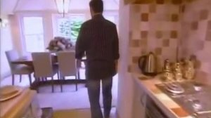 Дом Джордж Майкла