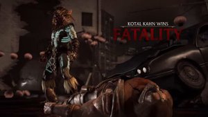 Mortal Kombat XL (PS4) | Living Towers Broadcast Playthrough (03/24/2023)