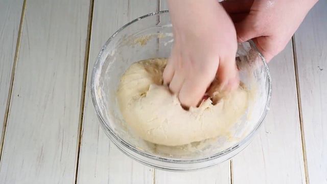 ? Лепешки из рисовой и пшеничной муки без дрожжей (на сковороде) — видео рецепт