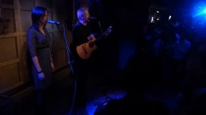 Константин Никольский и Юлия Никольская   -  Один взгляд назад