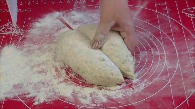 Это очень ВКУСНО, БЫСТРО И ПРОСТО - Полтавские ГАЛУШКИ с овощами!