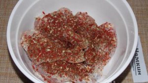 Запеченные куриные голени с картофелем и томатами в духовке