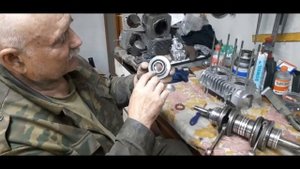 Как продлить "жизнь" двигателю РМЗ-640