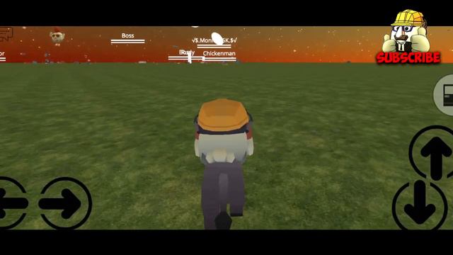 😂CHICKEN GUN FUNNY MOMENTS COMPILATION №4. MEMES CHICKEN GUN смотреть онлайн