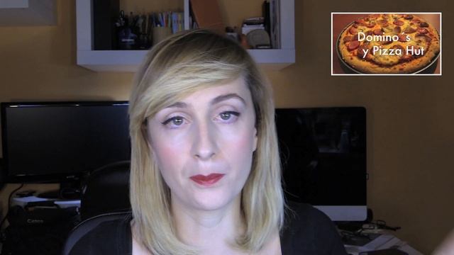 DUDAS Masa de Pizza estilo Dominos - Pizza Hut смотреть онлайн