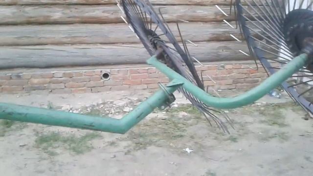 Гвк 3.5 установка в транспортное палажение.
