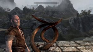 Skyrim Key Symbol