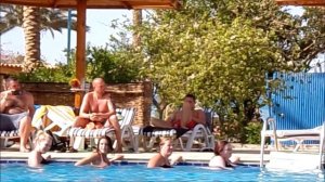 Golden Beach Resort (Movie Gate) Hurghada